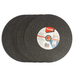 Круг отрезной по металлу Makita 355x3х25.4мм 5шт(B-14510-5)