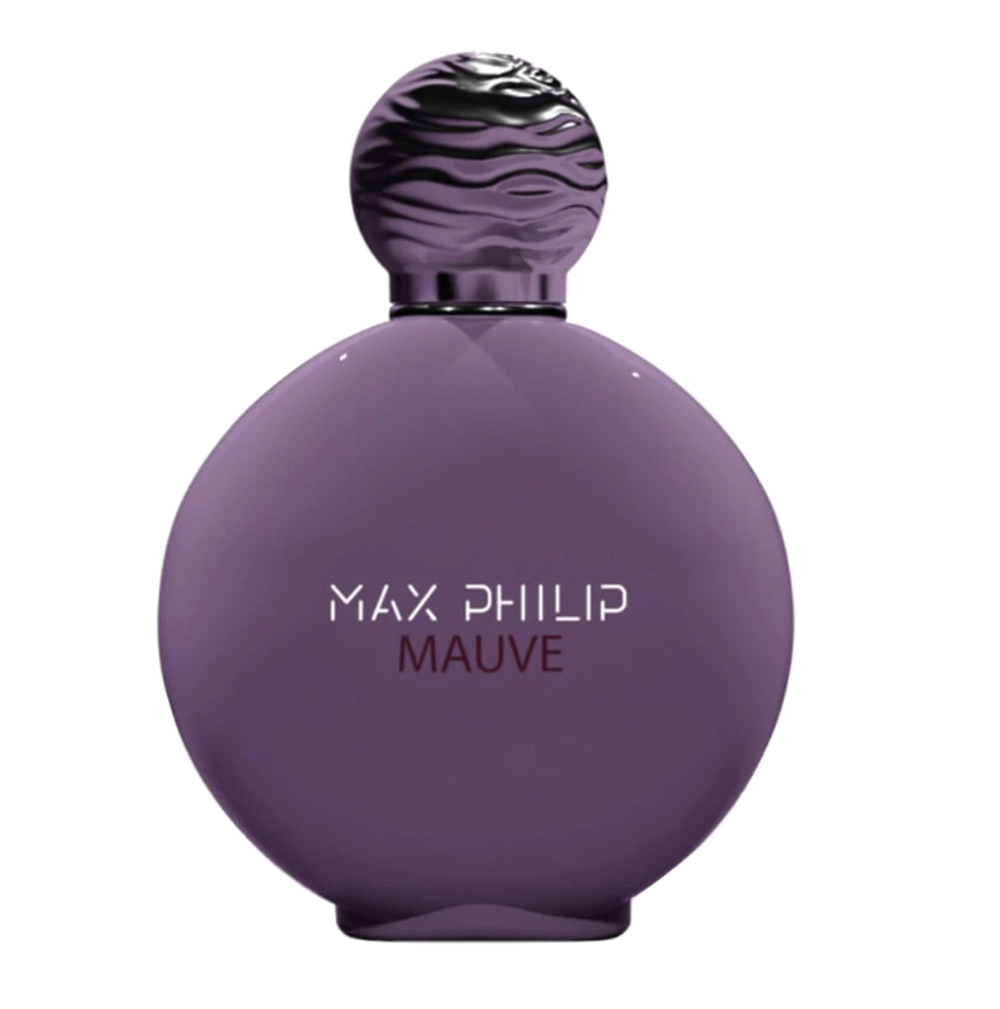 Max Philip Mauve