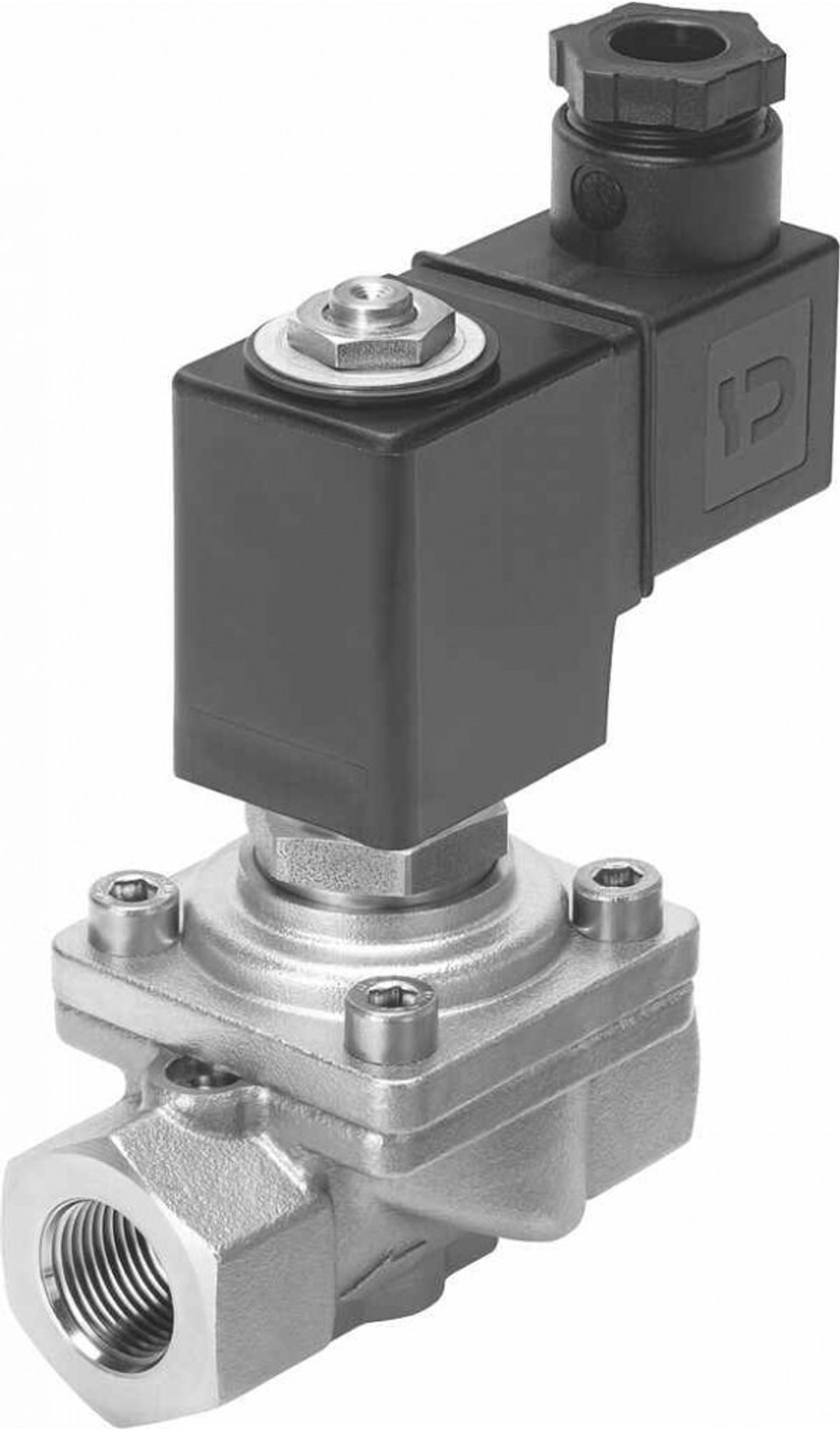 VZWF-B-L-M22C-N38-135-3AP4-10-R1 Распределитель с электроуправлением