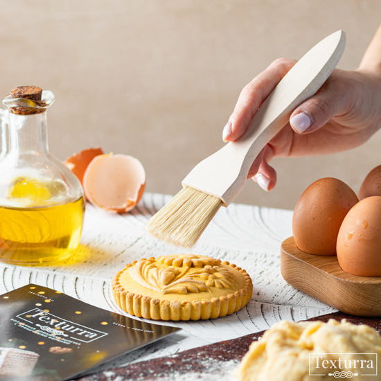 Кулинарная кисть широкая