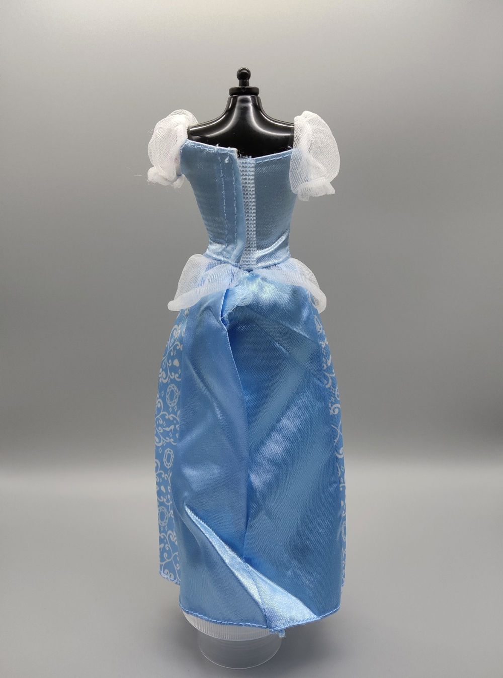 Одежда для куклы Барби юбка Дисней Золушка 02278