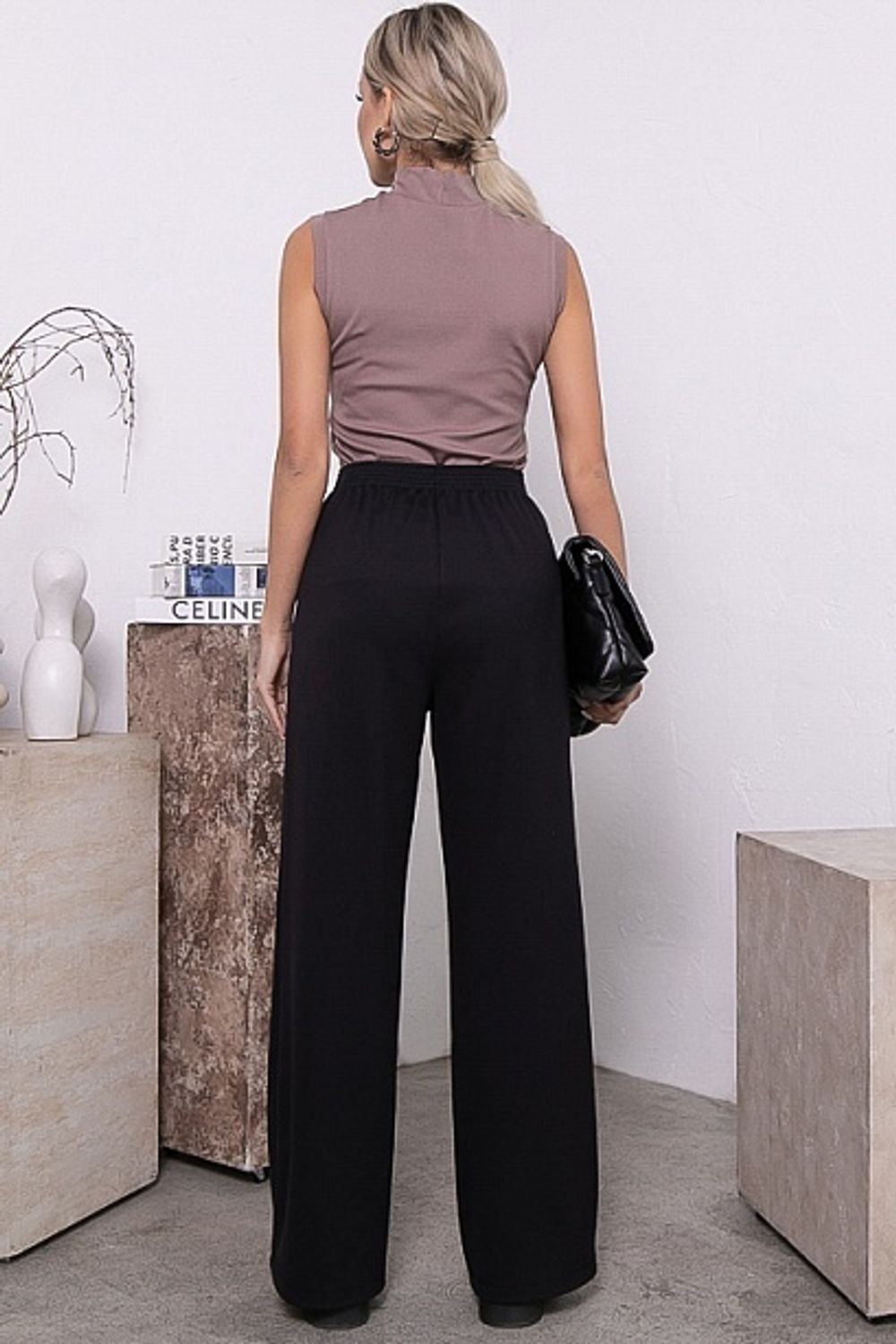 Брюки 5140 Avili