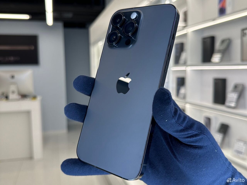 iPhone 14 Pro Max, 1 ТБ б/у