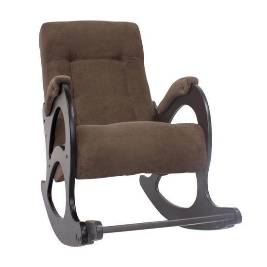Кресло-качалка 44 без лозы