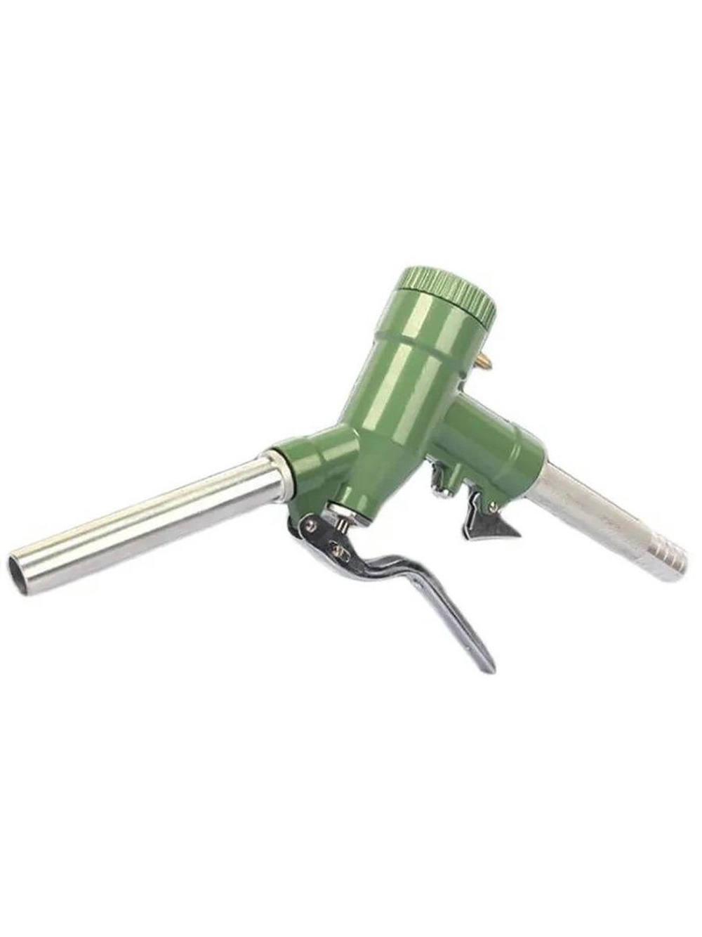 Пистолет топливораздаточный с механическим счетчиком 65л