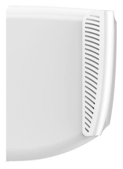 Инверторная сплит-система Royal Clima VELA NUOVA Inverter RCI-VXI35HN (комплект)