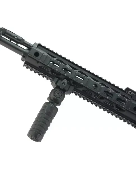Рукоятка-сошка Пикатинни, DLG Tactical
