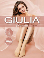 Носки Easy 20*2 Giulia