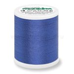 Нитки вышивальные вискоза Madeira Rayon №40, 200 м, цв. 1133, 9840, 5 катушек