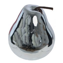 GAEM Фигурка декоративная "Груша", L8 W8 H10 см, 4в.