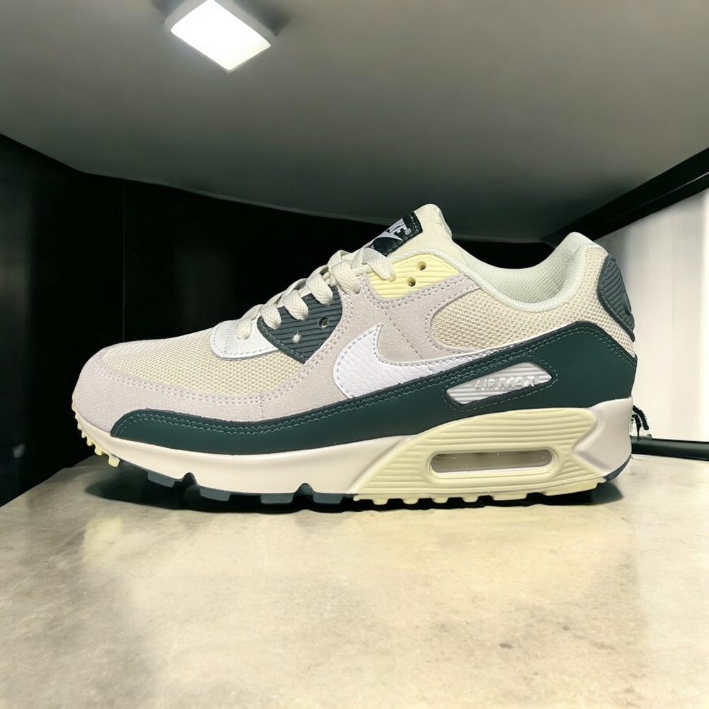 Nike Air Max Terrascape 90 • Vintage Green