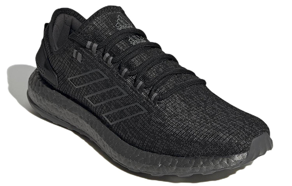 Кроссовки Adidas Pure Boost
