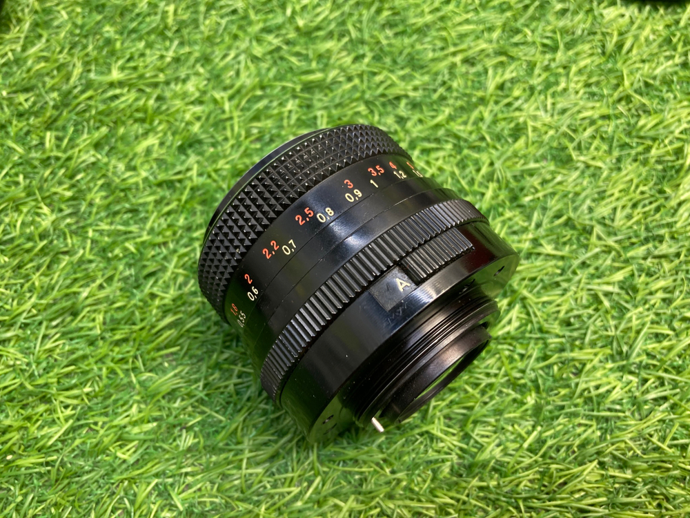 Pancolar 1.8/50mm M42 Покупка/Продажа