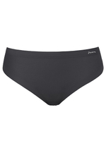 Трусики-слип со средней линией талии Perfect Day (Размер: L) (Цвет: телесный)