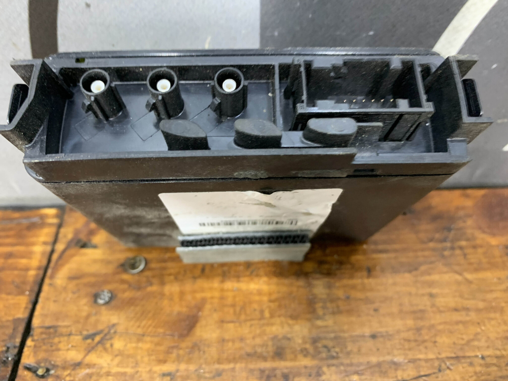 Блок сигнализации Mercedes A2139007229 Б/У Оригинал A2139007229