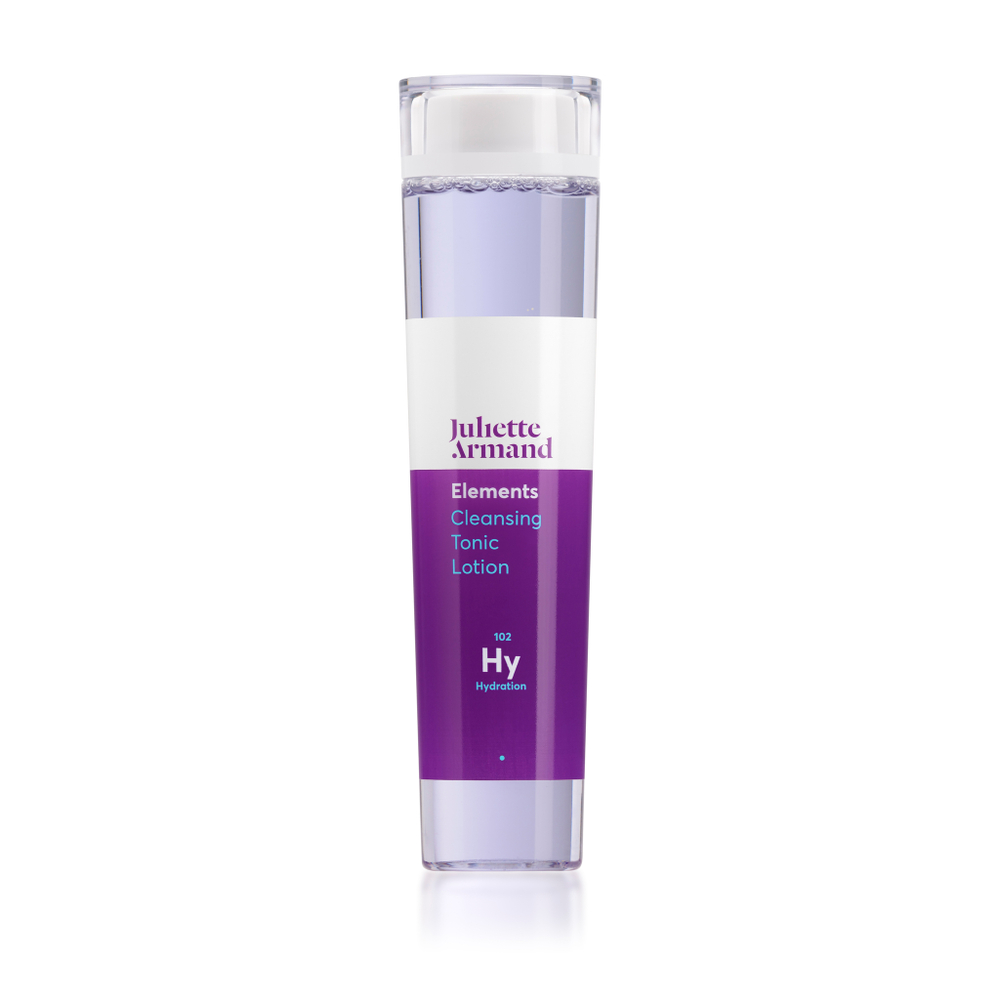 JULIETTE ARMAND Elements Cleansing Tonic Lotion