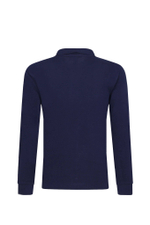 поло POLO RALPH LAUREN - темно-синий(703634)