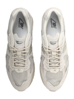 Кроссовки Низкие Из Замши/текстиля U2002rv1