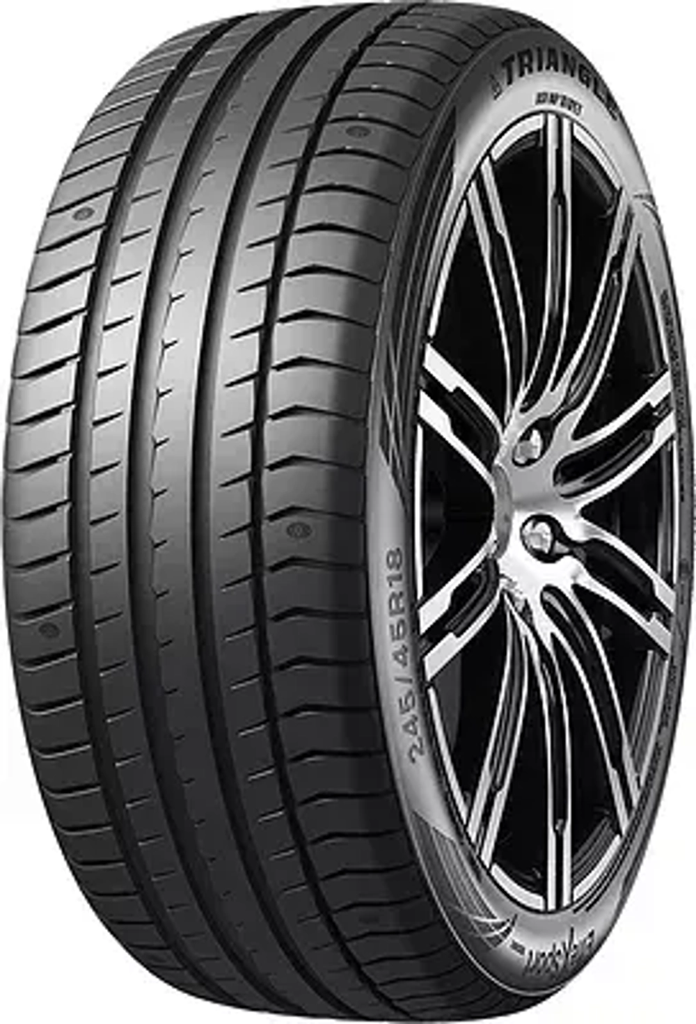 Triangle TH202 EffeXSport 235/45 R19 99W XL