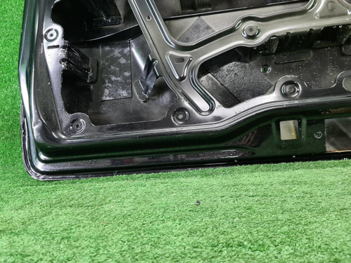 Крышка багажника Mercedes V W447 (2014-н.в.)