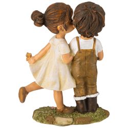 СТАТУЭТКА "ДЕТИ" 9,5Х4,5Х12,5 СМ