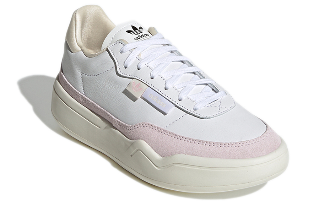 Adidas Her Court Purple