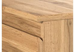 Комод Рунтроп Т-6 дуб вотан