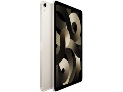 Планшет Apple iPad Air (2022), 64 ГБ, Wi-Fi, starlight