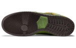 Кроссовки Nike Dunk Sb De La Soul
