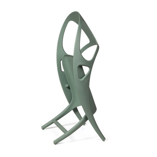 Стул складной Lilu мятный