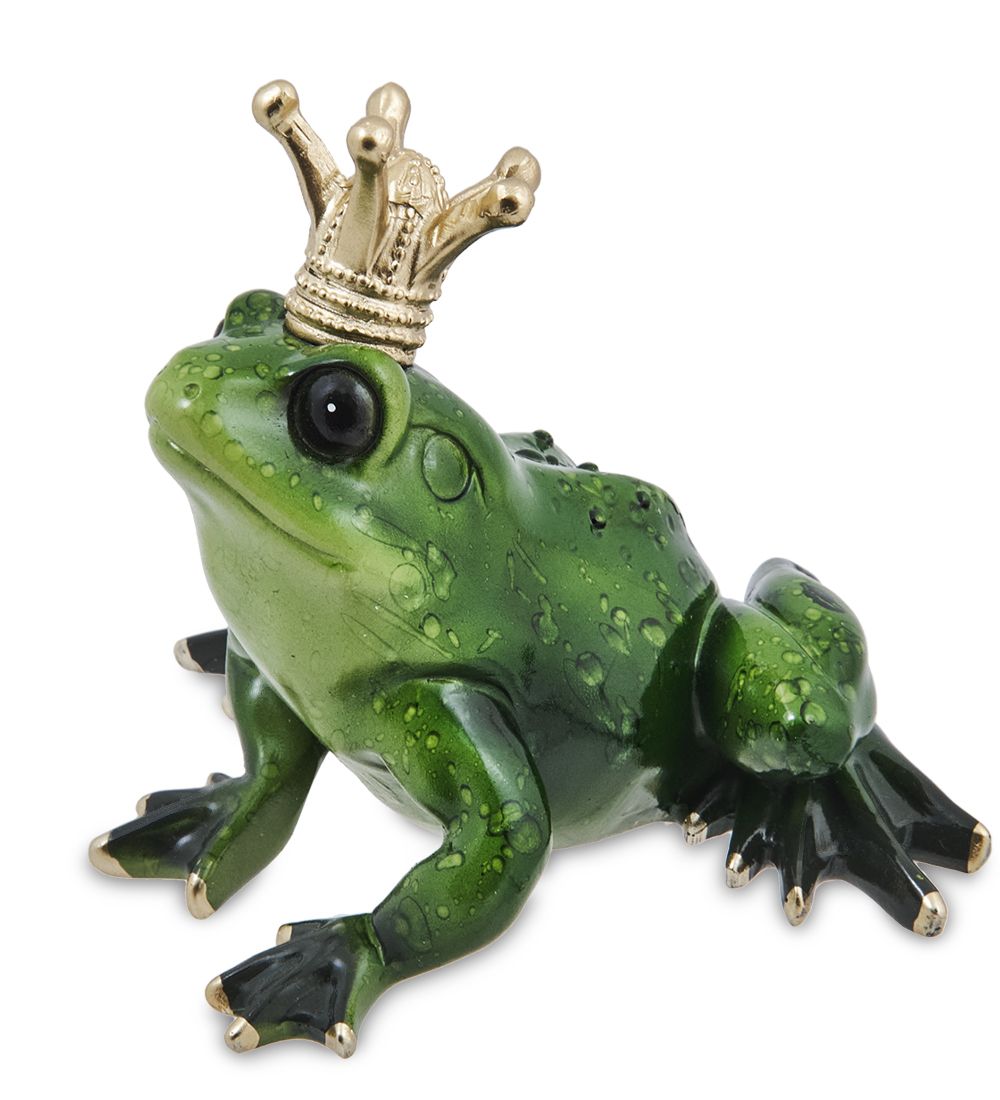MN-331 Фигурка «Царевна-лягушка»
