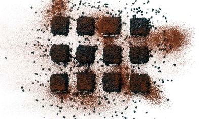 Пять чувств для дегустации