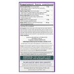 New Chapter, улучшенный мультивитаминный комплекс для женщин старше 40 лет, 96 вегетарианских таблеток