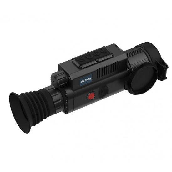 Тепловизионный прицел Sytong MM06-50 LRF