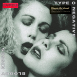 Type O Negative Bloody Kisses