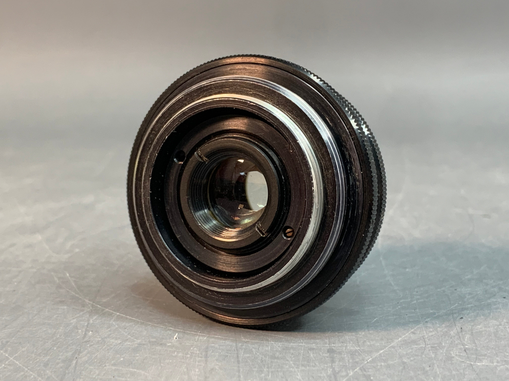 Индустар 50-2 3.5/50