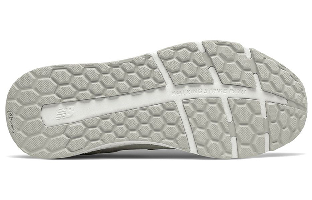 Кроссовки New Balance Nb Fresh Foam 1880 (Женская размерная сетка)
