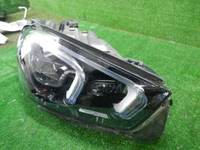 Фара правая Mercedes GLE V167 18-24 Multibeam LED