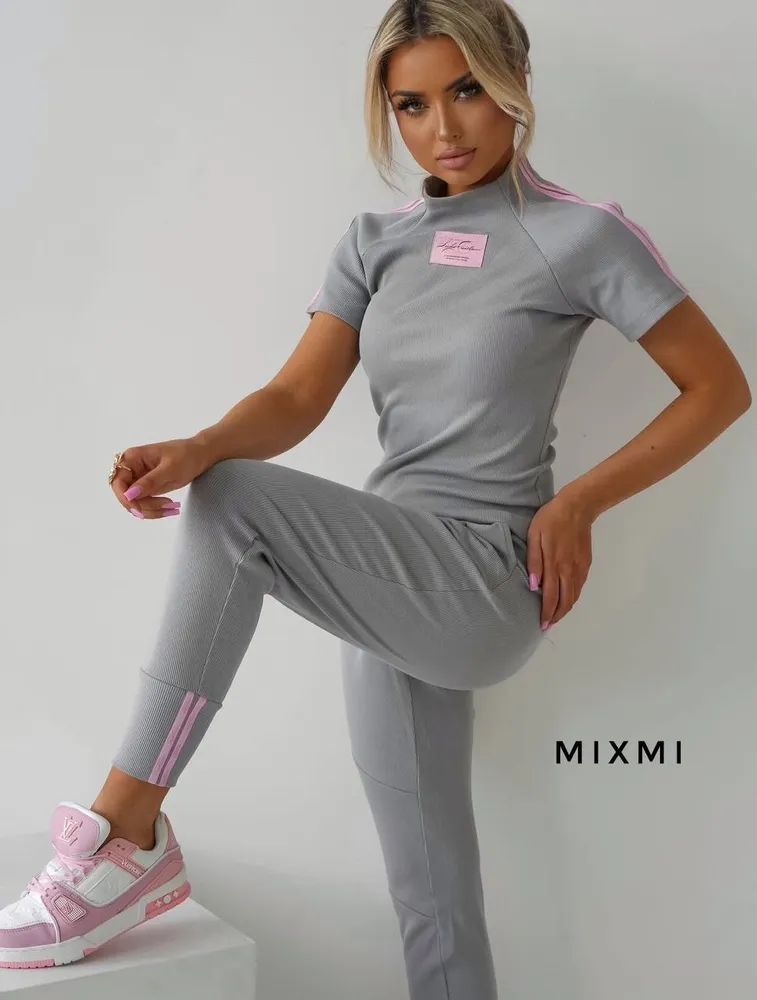 Костюм УК-3003 Фабрика Моды