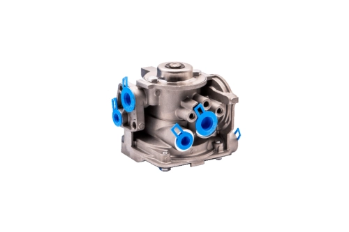 Воздухораспределитель прицепа EBS (9710028050) SORL