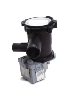 Насос сливной для стиральной машины BOSCH 00215449