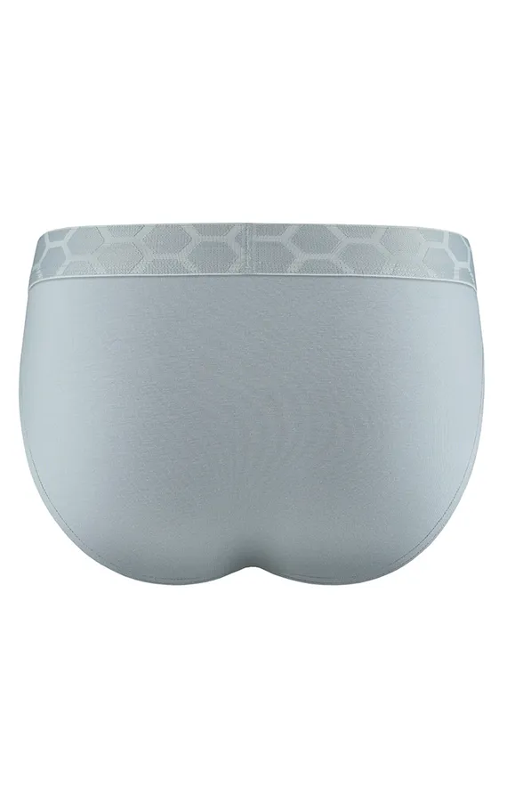 Мужские трусы PB40 Серый
