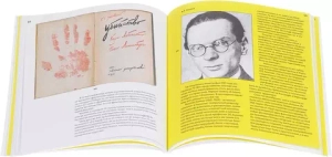 1933–37: проблески «формализма» в оформлении советской книги