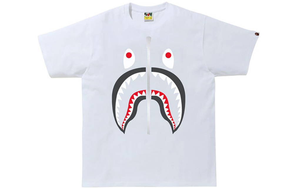 Футболка A BATHING APE BAPE T, 1H30-110-002
