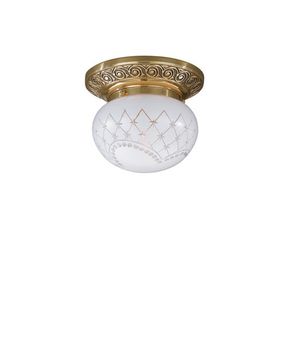 Накладной спот Reccagni Angelo PL.7840/1