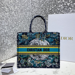 Christian Dior Book Tote 42 cm