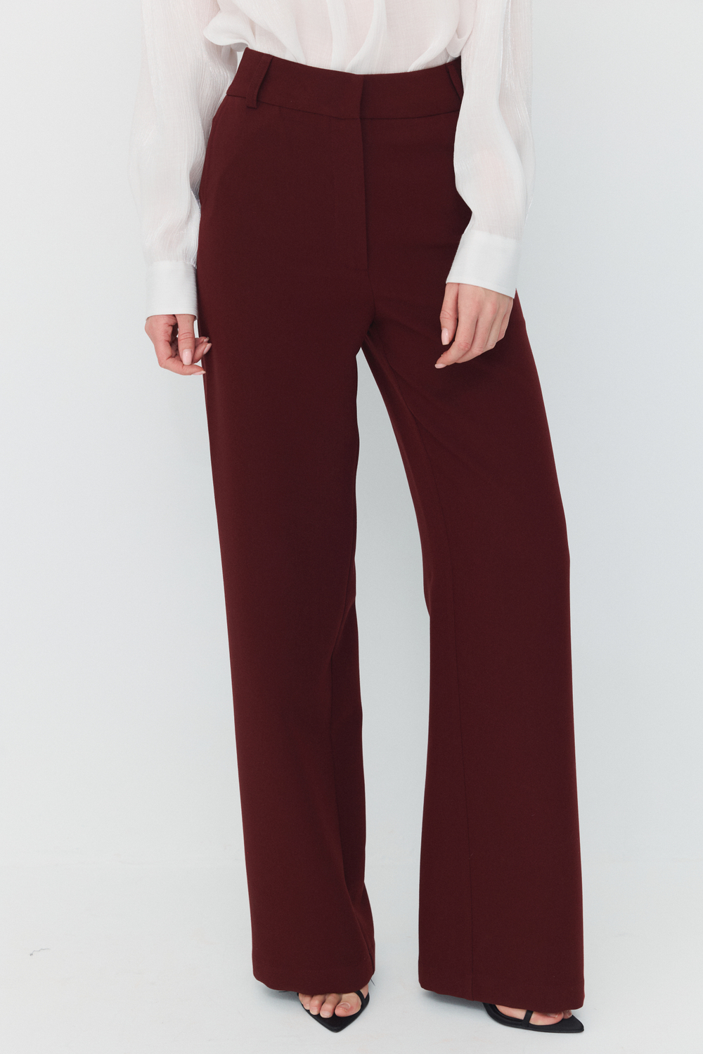 Брюки MOULIN ROUGE NY/26