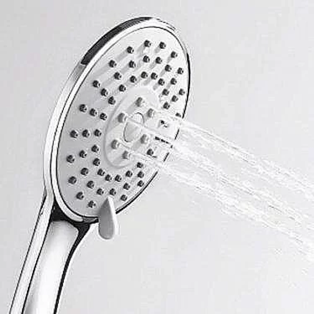 Душевая система WasserKRAFT Berkel 4800 A16031 Thermo