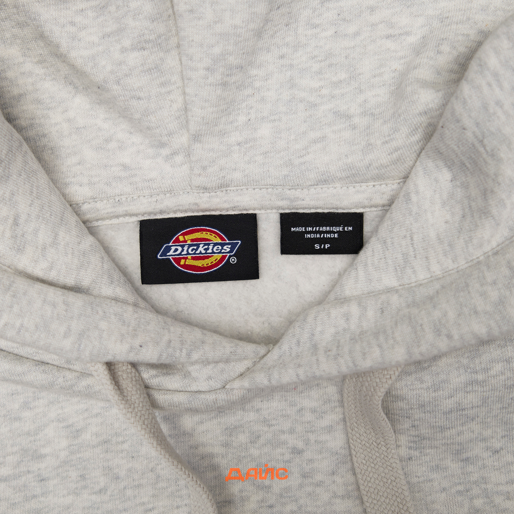 Толстовка мужская Dickies Summerdale Hoodie 