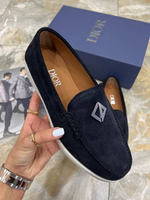 Лоферы Dior